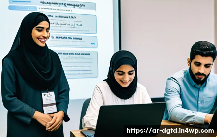 أفضل 7 استراتيجيات لإدارة الهوية الرقمية تحقق نجاحاً مستداماً في المستقبل 4 디지털 정체성 관리의 장기 비전 관련 이미지 2