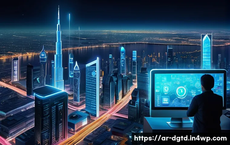 أفضل 7 طرق لتحقيق استدامة إدارة الهوية الرقمية بذكاء وفعالية 4 디지털 정체성 관리의 지속 가능성 관련 이미지 2