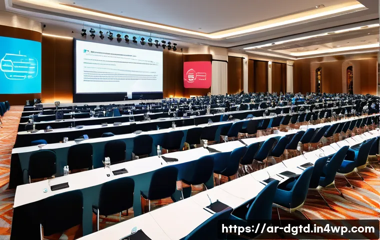 اكتشف أفضل 7 طرق لإدارة الهوية الرقمية بفعالية في عالم متغير 4 디지털 정체성 관리 사례 연구 관련 이미지 2